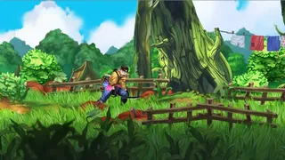 Скриншот 1 к игре Twist of Destiny
