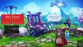 Скриншот 3 к игре Twist of Destiny