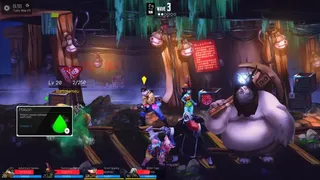 Скриншот 8 к игре Twist of Destiny