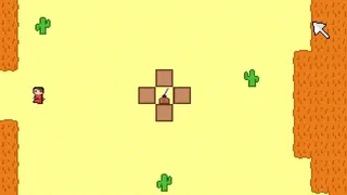 Скриншот 5 к игре The Adventures of Alvis