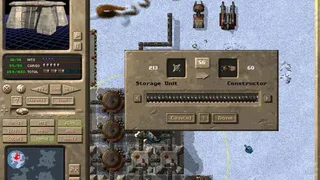 Скриншот 5 к игре M.A.X.: Mechanized Assault & Exploration
