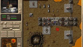 Скриншот 7 к игре M.A.X.: Mechanized Assault & Exploration