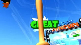 Скриншот 3 к игре Happy Penguin VR