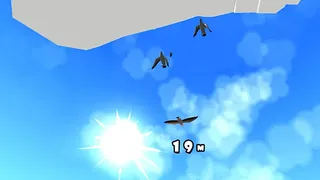 Скриншот 4 к игре Happy Penguin VR