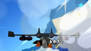 Скриншот 5 к игре Happy Penguin VR