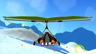 Скриншот 6 к игре Happy Penguin VR