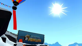 Скриншот 7 к игре Happy Penguin VR