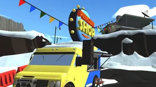 Скриншот 8 к игре Happy Penguin VR