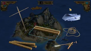Скриншот 7 к игре Mystic Journey: Tri Peaks Solitaire