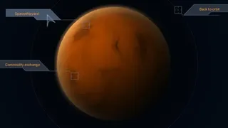 Скриншот 1 к игре Encounter of Galaxies
