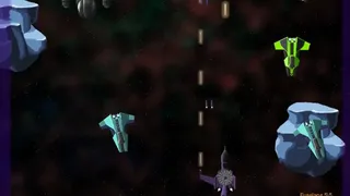 Скриншот 2 к игре Encounter of Galaxies