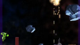 Скриншот 3 к игре Encounter of Galaxies