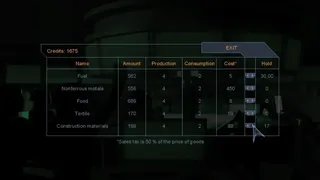Скриншот 6 к игре Encounter of Galaxies