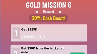 Скриншот 2 к игре Make It Rain: Love of Money