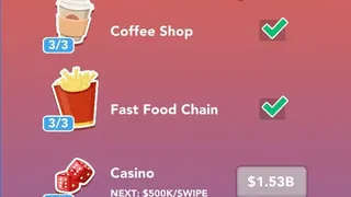 Скриншот 7 к игре Make It Rain: Love of Money