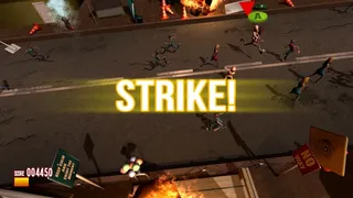 Скриншот 2 к игре I'm Awesome