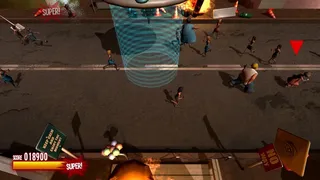 Скриншот 7 к игре I'm Awesome
