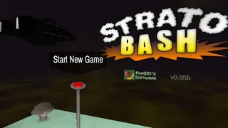 Скриншот 1 к игре StratoBash