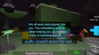 Скриншот 3 к игре StratoBash