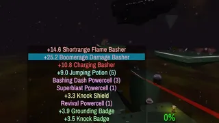 Скриншот 4 к игре StratoBash