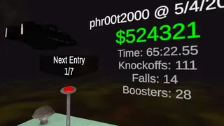 Скриншот 5 к игре StratoBash