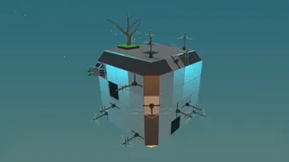 Скриншот 3 к игре Solaright