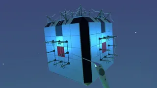 Скриншот 6 к игре Solaright