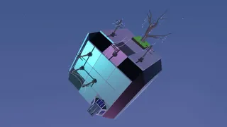 Скриншот 7 к игре Solaright