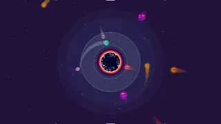 Скриншот 1 к игре Orbt XL