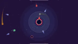 Скриншот 3 к игре Orbt XL