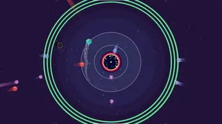 Скриншот 5 к игре Orbt XL