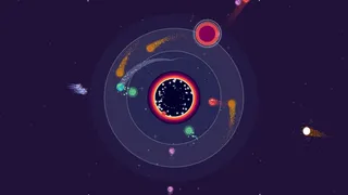 Скриншот 7 к игре Orbt XL