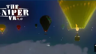 Скриншот 2 к игре The Sniper VR