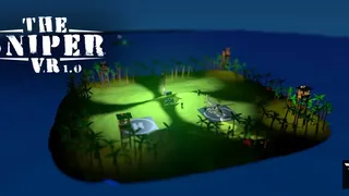 Скриншот 4 к игре The Sniper VR