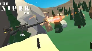 Скриншот 5 к игре The Sniper VR