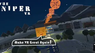 Скриншот 6 к игре The Sniper VR