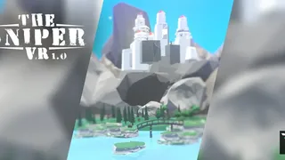 Скриншот 7 к игре The Sniper VR