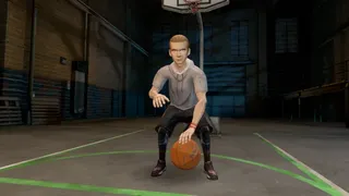 Скриншот 1 к игре The Professor Presents: Got Handles?