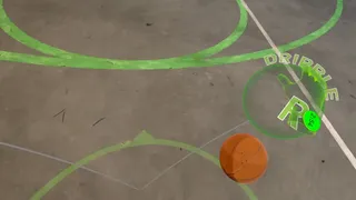 Скриншот 2 к игре The Professor Presents: Got Handles?