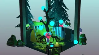 Скриншот 1 к игре SOLITUNE