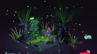 Скриншот 2 к игре SOLITUNE