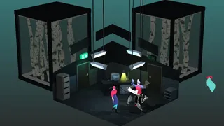 Скриншот 3 к игре SOLITUNE