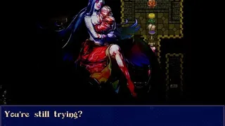 Скриншот 4 к игре A Plunge into Darkness