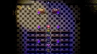 Скриншот 5 к игре A Plunge into Darkness