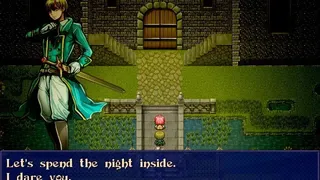 Скриншот 8 к игре A Plunge into Darkness