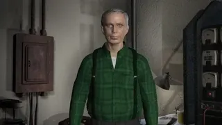 Скриншот 2 к игре Nancy Drew: The Final Scene