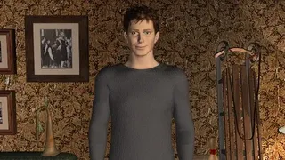 Скриншот 3 к игре Nancy Drew: The Final Scene