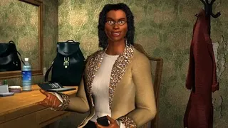 Скриншот 4 к игре Nancy Drew: The Final Scene