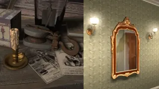 Скриншот 3 к игре Nancy Drew: Message in a Haunted Mansion