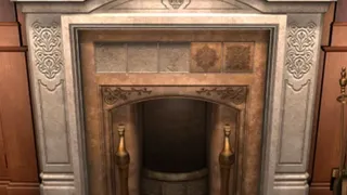Скриншот 5 к игре Nancy Drew: Message in a Haunted Mansion